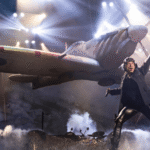 Iron Maiden Announce 2027 North American Tour Dates