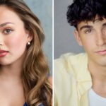 Jada Langley, Gino Ochello Lead Lego’s ‘Heartlake City’ Musical
