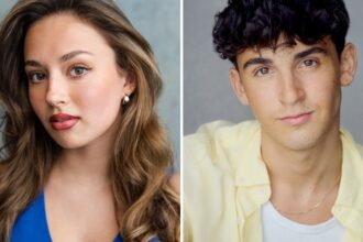 Jada Langley, Gino Ochello Lead Lego’s ‘Heartlake City’ Musical