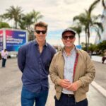 Gersh Launches Victoria House, Expands Scripted and True Crime Slate
