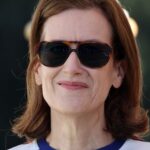 Joanna Hogg Named El Gouna Film Festival Jury President