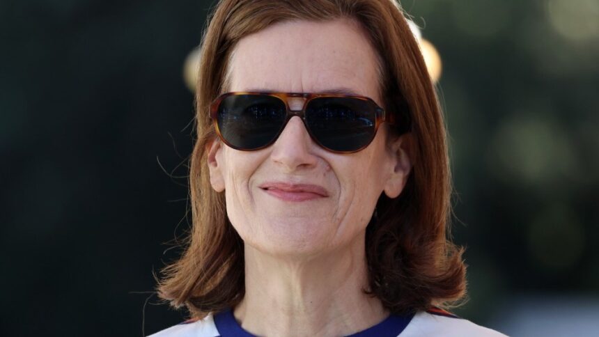 Joanna Hogg Named El Gouna Film Festival Jury President