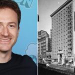 Joseph Mazzello Leads Cecil Hotel Horror ‘A Grim Life’