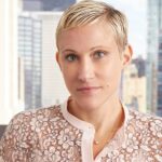 Juliana Stock Leaving A+E to Become Hearst Magazines President