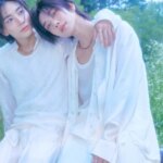 Ο Jeonghan και ο Joshua των Seventeen για το ντεμπούτο του JxJ ‘Dreamscape’