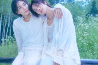 Ο Jeonghan και ο Joshua των Seventeen για το ντεμπούτο του JxJ ‘Dreamscape’