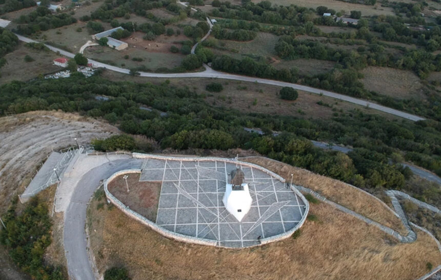 Καλπάκι Ιωαννίνων: Το ιστορικό χωριό που συνδέθηκε με το Έπος του ’40