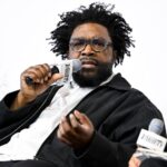 Questlove Reflects on the Power of Vulnerability, Being a Trailblazer