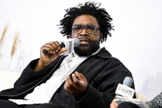 Questlove Reflects on the Power of Vulnerability, Being a Trailblazer