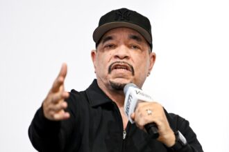 Ice-T on ‘Law & Order: SVU’s’ Longevity and Impact