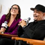 Ice-T on ‘Mad Cool’ Taylor Swift and More From Variety’s IRL Summit