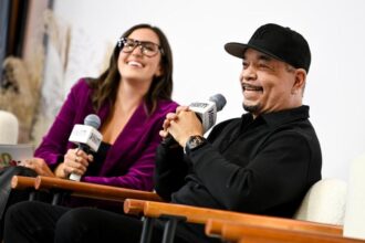 Ice-T on ‘Mad Cool’ Taylor Swift and More From Variety’s IRL Summit