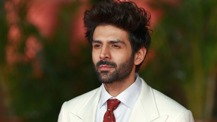 Η ταινία «Captain India» του Kartik Aaryan διαδραματίζεται εν μέσω της σύγκρουσης με τους Χούτι στη Υεμένη