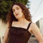 Κέιτ Μπέρλαντ για το HBO Special ‘Parmesan’ και το επόμενο έργο του Τζον Έρλι