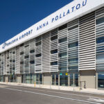 Fraport Greece: Στα 5,7 εκατ. οι επιβάτες τον Σεπτέμβριο – Αύξηση 4,2% στα 14 περιφερειακά αεροδρόμια