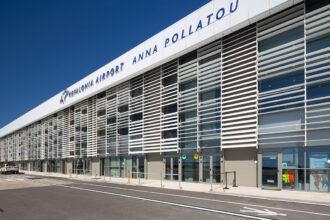 Fraport Greece: Στα 5,7 εκατ. οι επιβάτες τον Σεπτέμβριο – Αύξηση 4,2% στα 14 περιφερειακά αεροδρόμια