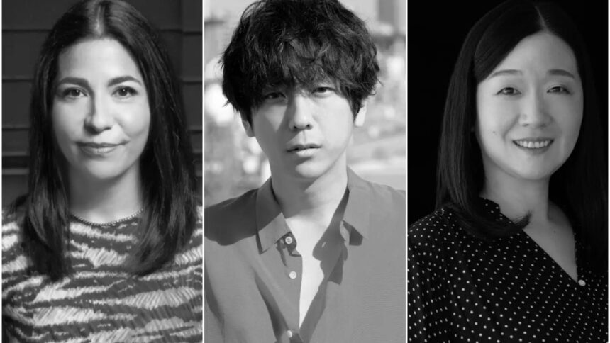 Kore-eda Hails Japanese Cinema’s Global Moment at Women in Motion Talk