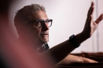 Κλέμπερ Μεντόνσα Φιλίο θα είναι ο προστάτης των Εργαστηρίων Άτλας στο Μαρακές