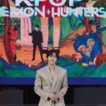 Οι πρωταγωνιστές των σειρών «KPop Demon Hunters» και «Squid Game» σηματοδοτούν τη δεκαετία της Netflix στην Κορέα