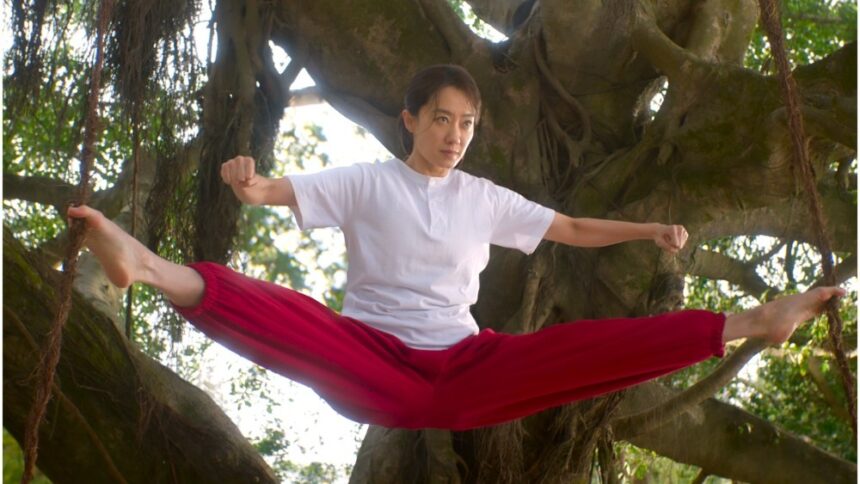 Stephen Chow’s ‘Kung Fu Soccer’ Sets U.S., U.K. Release, English Dub