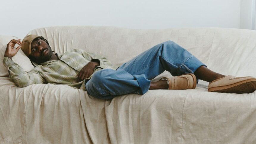 Jonathan Anderson and Ugg Launch Boots and Slippers Collection: Shop