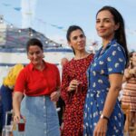 Spain TV Players Forge New Alliances, Up International Ambition