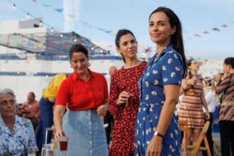 Spain TV Players Forge New Alliances, Up International Ambition