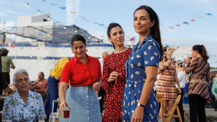 Spain TV Players Forge New Alliances, Up International Ambition