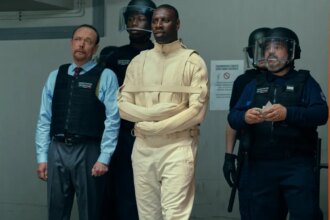 Netflix Διαφημίζει Διεθνή Επιτυχία Εν μέσω Αναταραχής στην Ηγεσία Περιεχομένου