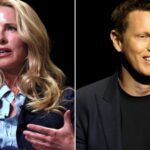 Η Laurene Powell Jobs επένδυσε 250 εκατομμύρια δολάρια στην Skydance του David Ellison