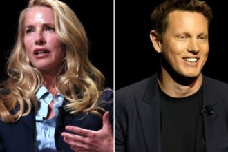 Η Laurene Powell Jobs επένδυσε 250 εκατομμύρια δολάρια στην Skydance του David Ellison