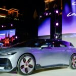 Lepas Aura: Το νέο concept car που ανεβάζει τον πήχη στην κομψότητα