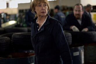 Η ταινία «Lilly» θα ανοίξει το Διεθνές Φεστιβάλ Κινηματογράφου «Women and the World» του Λονδίνου