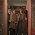 Η σειρά «Line of Fire» εξασφάλισε παραγγελία για ολόκληρη σεζόν με 18 επεισόδια στο NBC