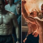 Mathis Landwehr: Ταινίες ‘Lion Fist,’ ‘The Last Kumite’ – Συμφωνίες Γης