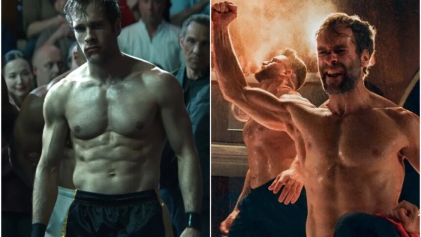 Mathis Landwehr: Ταινίες ‘Lion Fist,’ ‘The Last Kumite’ – Συμφωνίες Γης