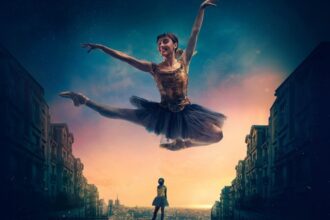 Tiler Peck to Make London West End Debut in ‘Little Dancer’ Musical