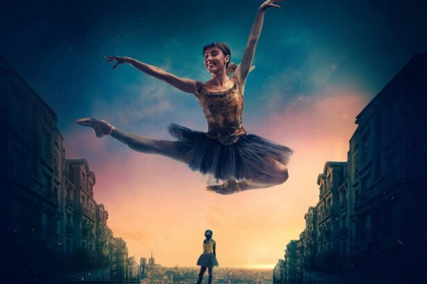 Tiler Peck to Make London West End Debut in ‘Little Dancer’ Musical