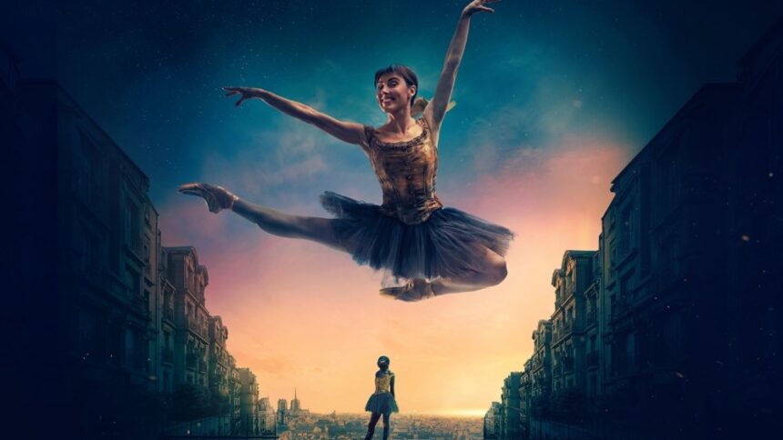 Tiler Peck to Make London West End Debut in ‘Little Dancer’ Musical