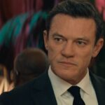Ο Λουκ Έβανς μιλάει για τις ταινίες «The Hunt for Gullum», «Rocky Horror» και «The Party»