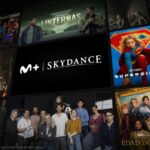 Skydance, Movistar Plus Expand Strategic Alliance to Co-Branded Series