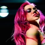 Adéla Brings Sass, Vocals and Razor-Sharp Moves to LA’s Fonda Theater