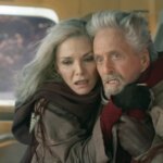 Μιχάλης Ντάγκλας: Η Marvel δε θα μου επέτρεπε να αποχωρήσω αφού ζήτησα να πεθάνω.