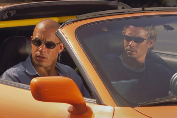 ‘Fast & Furious’ TV Adaptation Ordered to Series by Peacock for 2028