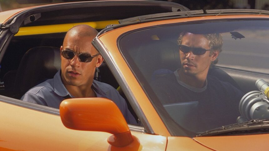 ‘Fast & Furious’ TV Adaptation Ordered to Series by Peacock for 2028
