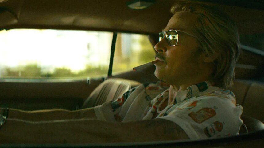 Η ταινία ‘Cliff Booth’ της Netflix δεν θα προβληθεί σε κινηματογράφους Regal και Cinemark.