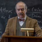 Alexander Payne Hit With Copyright Suit Over ‘The Holdovers’ Script