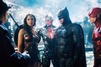 Ben Affleck Calls Justice League Reshoots the ‘Low Point of My Career’