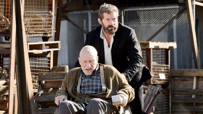 Patrick Stewart Dies: Hugh Jackman Mourns X-Men Co-Star