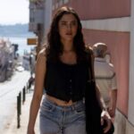 ‘Love of Your Life’ Director on Margaret Qualley, COVID-19 and Ending